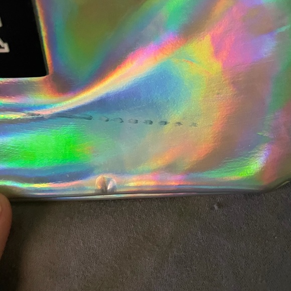 pink Victoria’s Secret Fannypack - Picture 2 of 5